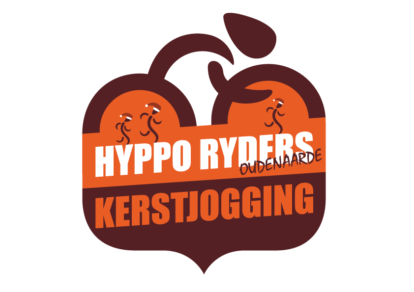 Kerstjogging The Hyppo Ryders
